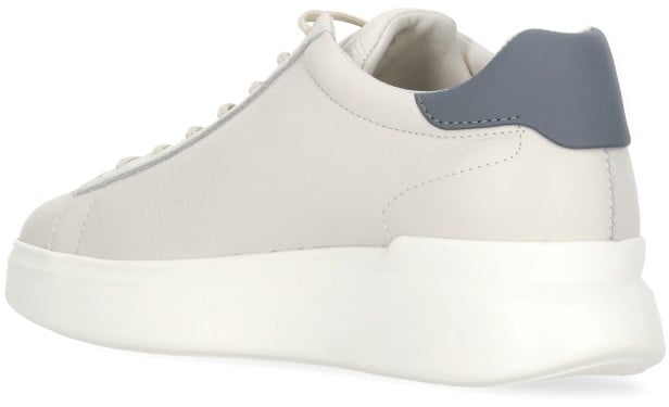 HOGAN Sneakers Bianco/Celeste Wit