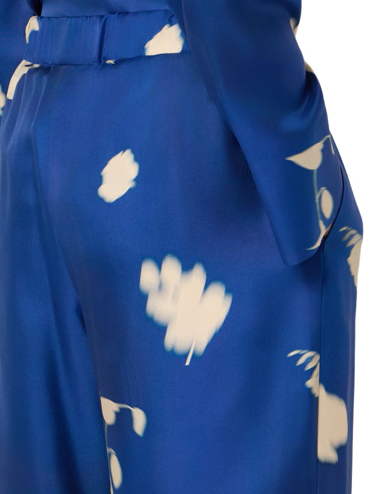 Max Mara Rtw Blu Cina Blauw