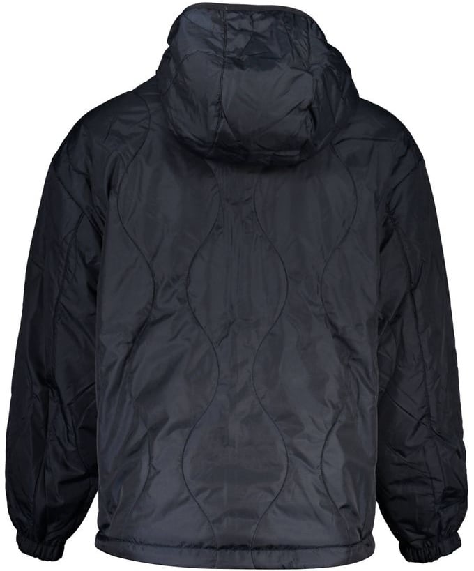 Tommy Hilfiger Tommy Hilfiger Blue Polyester Men's Jacket Blauw