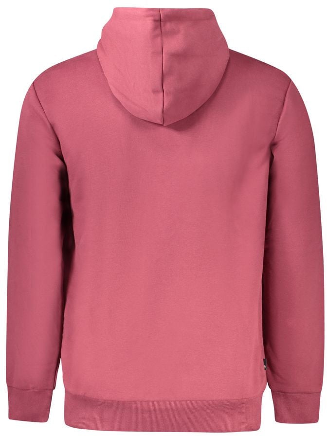 Timberland Viola Cotton Men Sweatshirt Paars