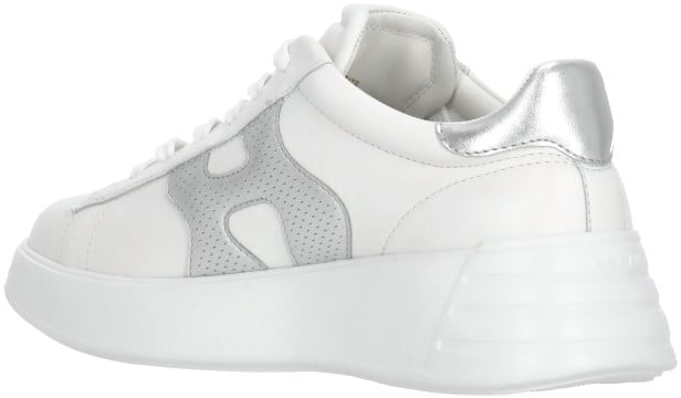 HOGAN Sneakers White Wit