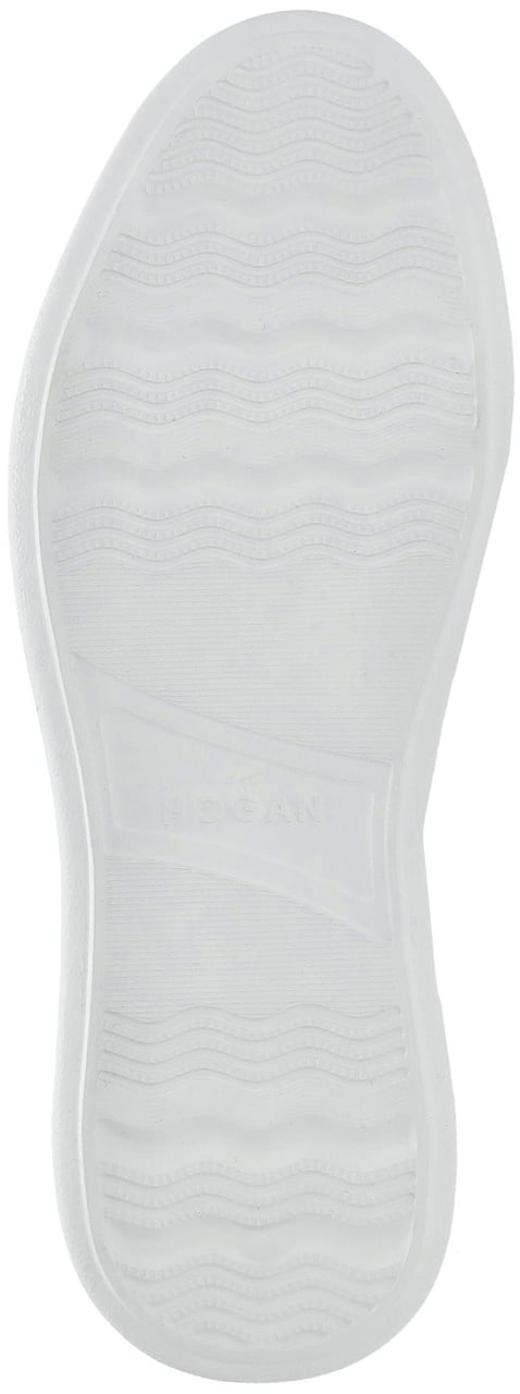 HOGAN Sneakers White Wit