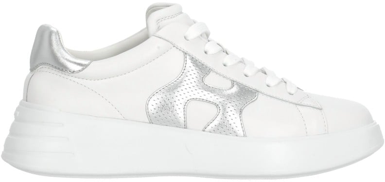 HOGAN Sneakers White Wit