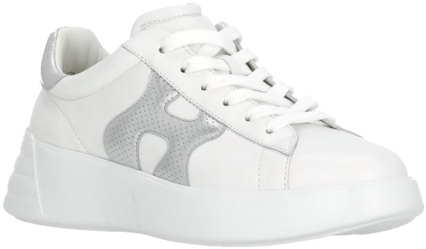 HOGAN Sneakers White Wit