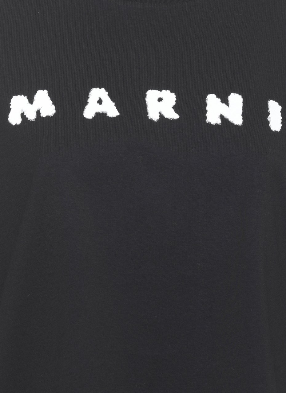 Marni MARNI THJE0333P5.USCX42 Zwart