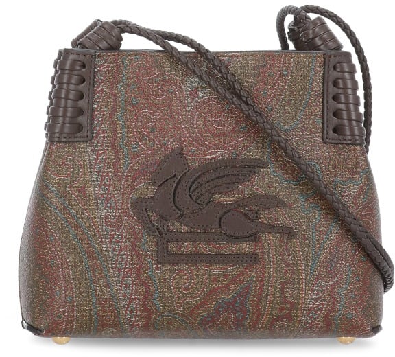 Etro Etro Bags.. Brown Bruin