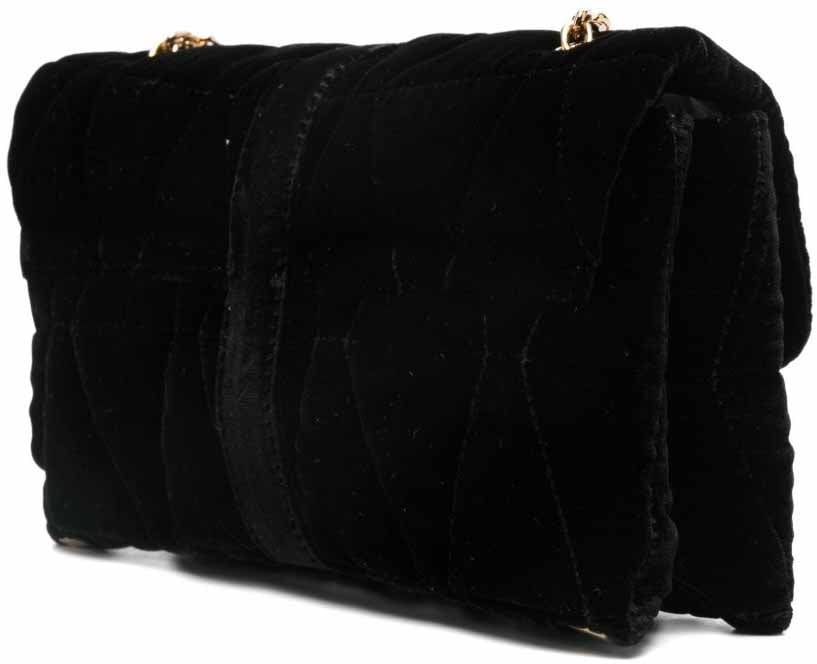 Versace Bags Black Zwart
