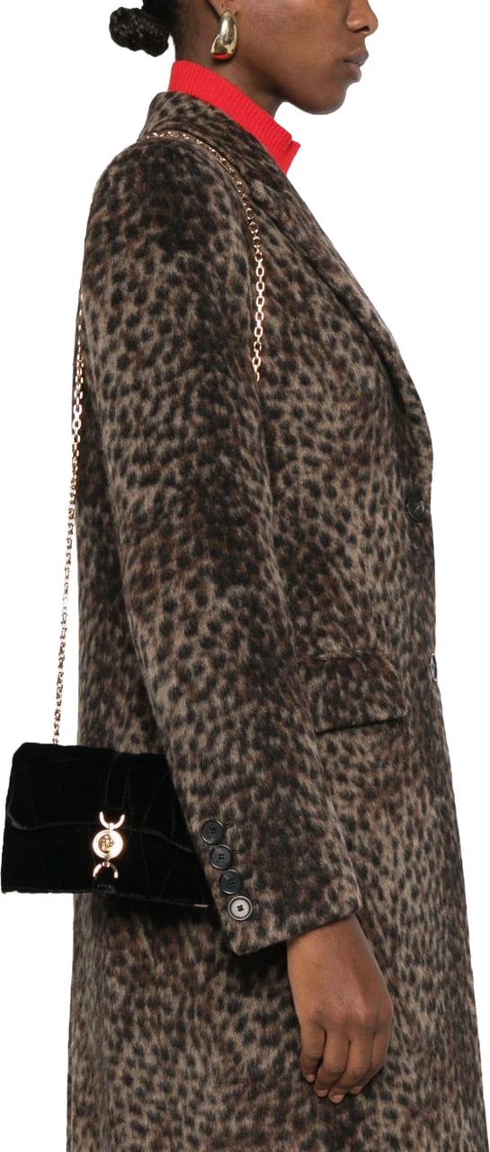 Versace Bags Black Zwart