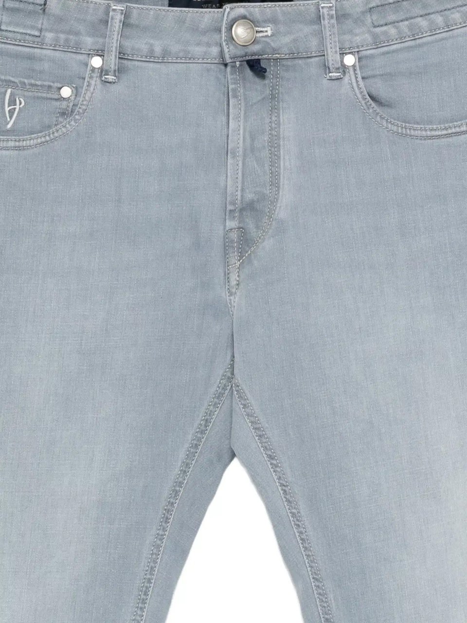HANDPICKED Ravello Grey Wash 4 Grijs