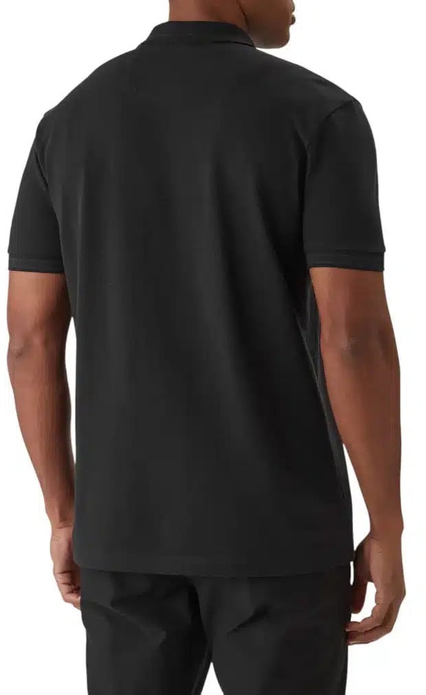 Boss Paddy Dark Blue Blauw