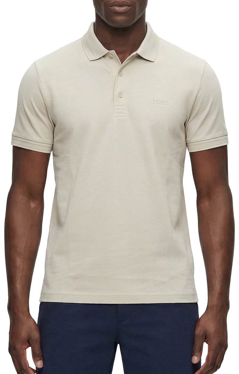 Boss Paddy Beige Beige