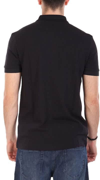 Boss Paddy Dark Navy Blauw