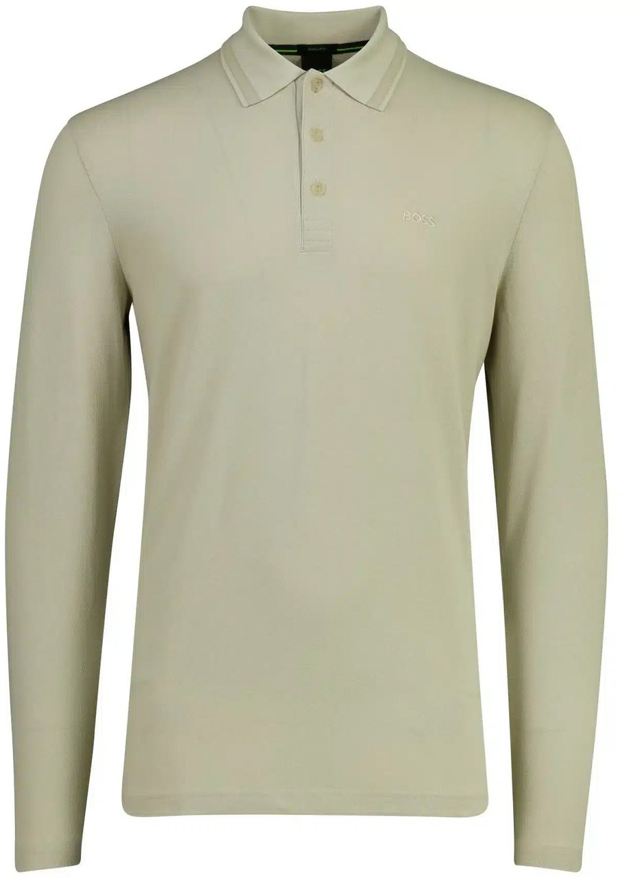 Boss Plisy Beige Beige