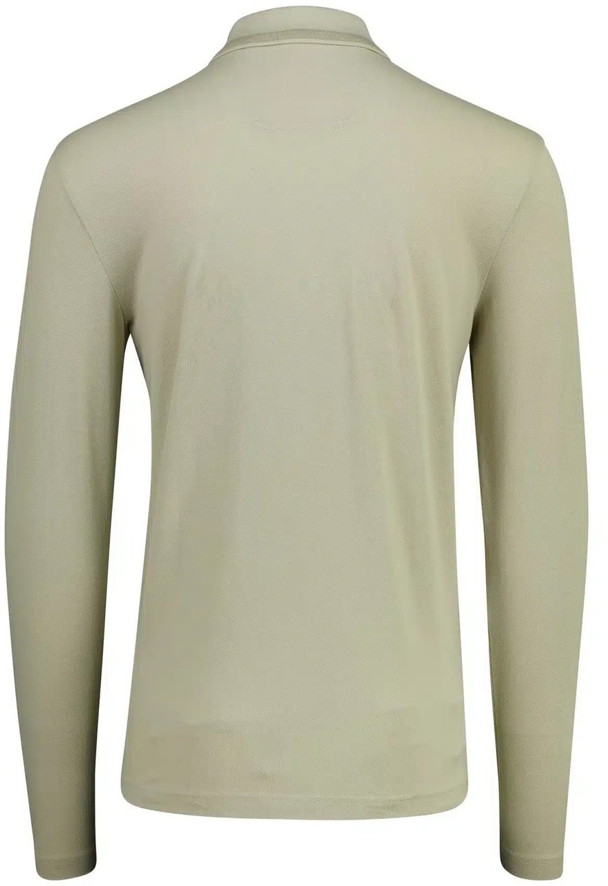 Boss Plisy Beige Beige