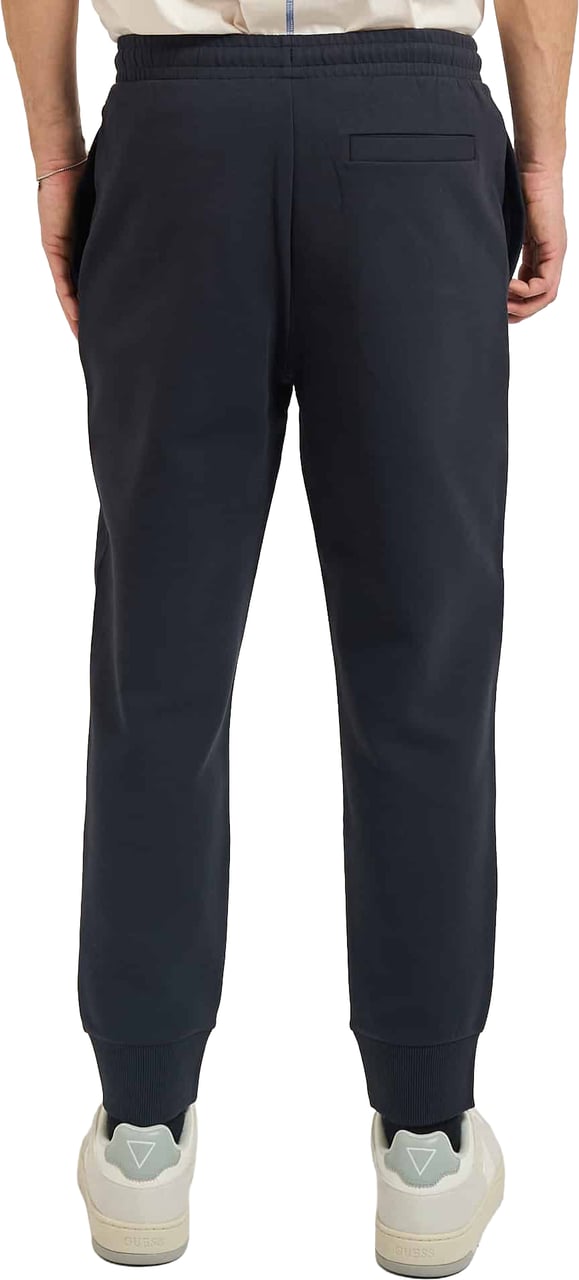 Boss Hadiko Dark Blue Blauw