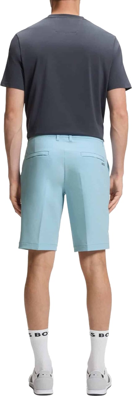Boss S_Commuter_10 5 Inch Light Blue Blauw