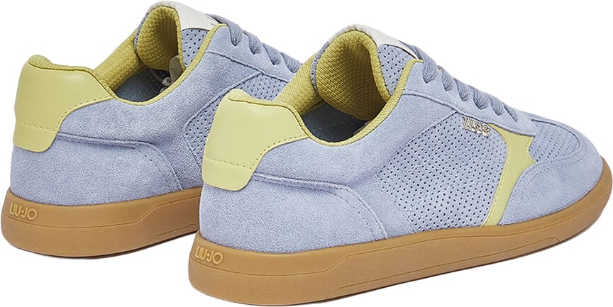 Liu Jo Connor 01 Blauw