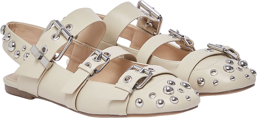 Liu Jo Brigitte 12 Beige