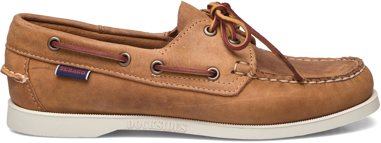 SEBAGO Portland Crazy Bruin