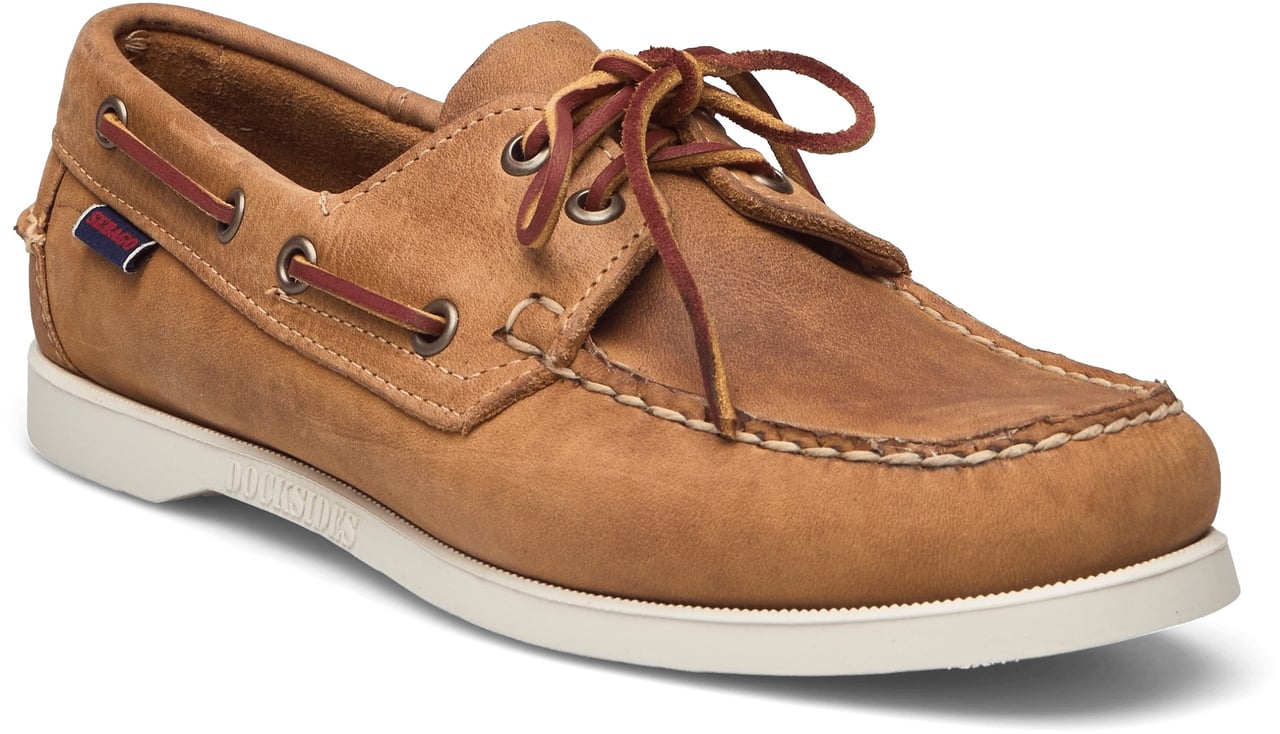 SEBAGO Portland Crazy Bruin