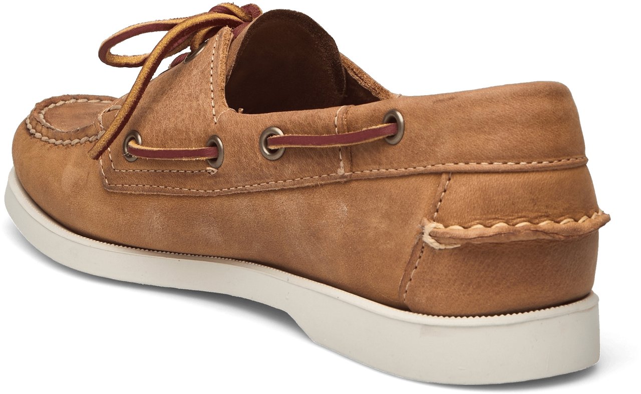 SEBAGO Portland Crazy Bruin