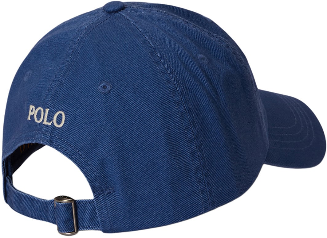 Ralph Lauren Pet blauw Blauw