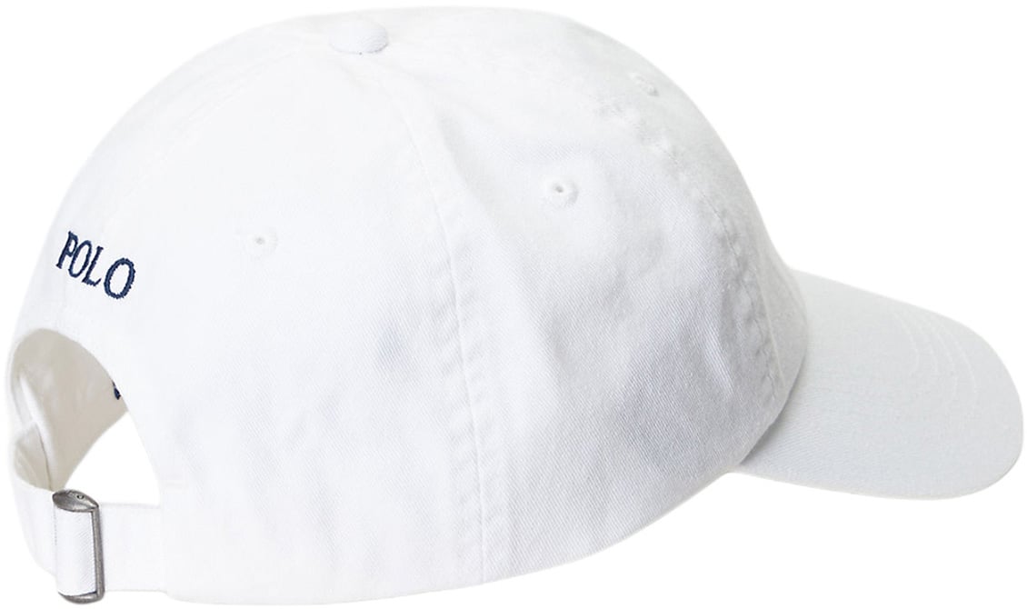 Ralph Lauren Pet wit Wit