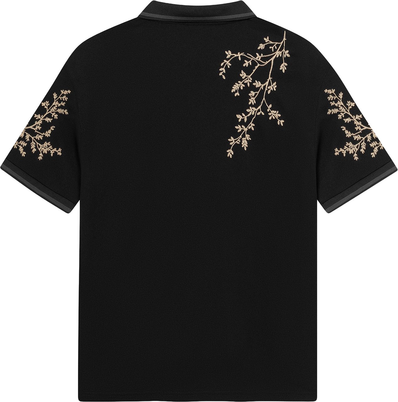 Don't Waste Culture Momohana cream Beige