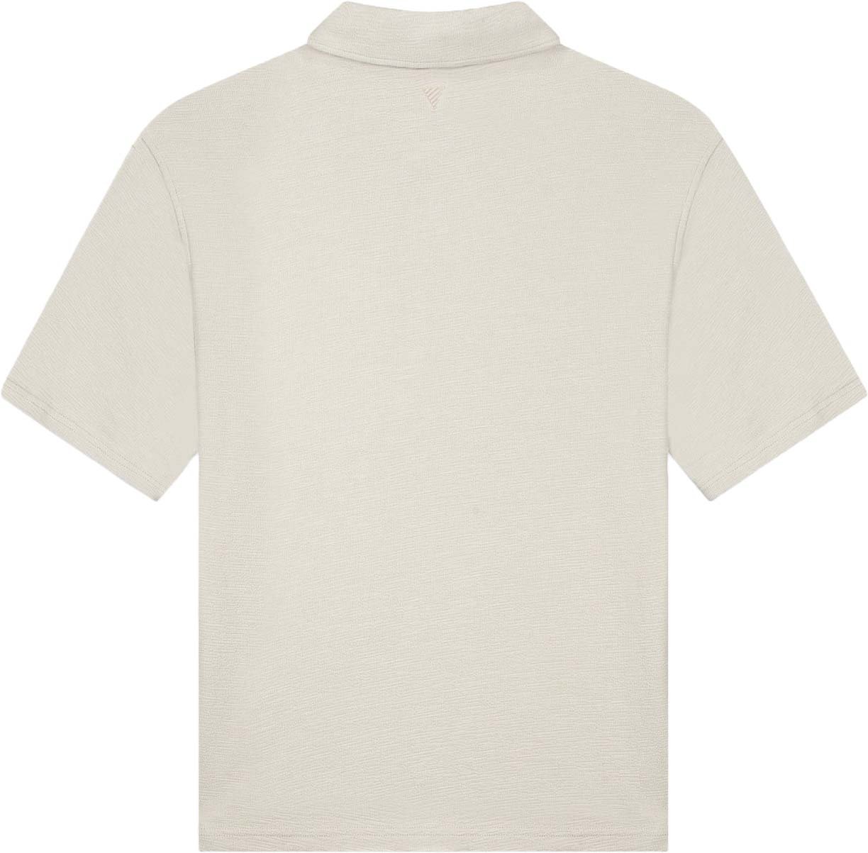 Pure Path Beige Tshirt Beige