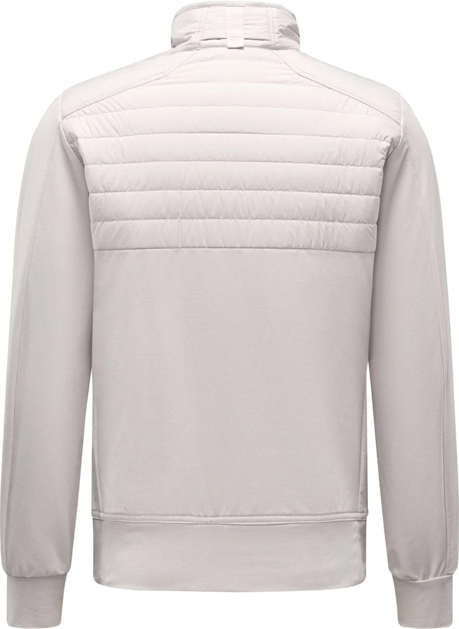 Parajumpers Jacket douglas Grijs