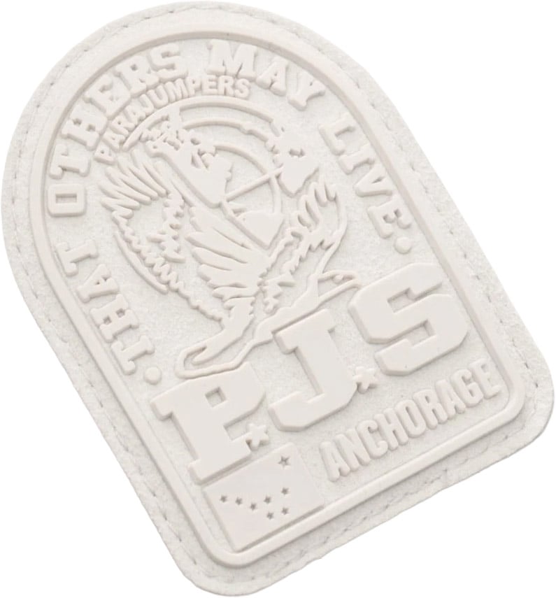 Parajumpers Jacket douglas Grijs