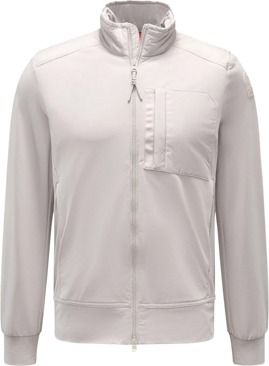 Parajumpers Jacket douglas Grijs