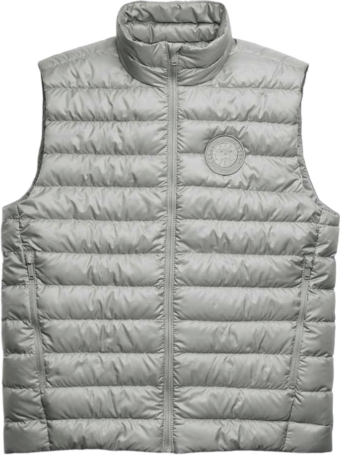 Canada Goose bodywarmer grijs Grijs
