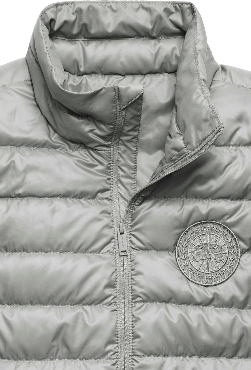 Canada Goose bodywarmer grijs Grijs