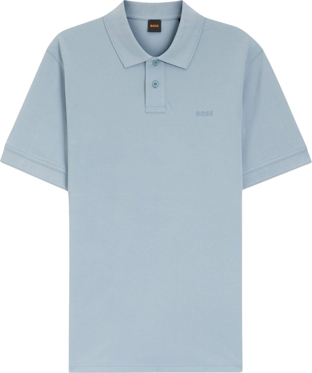 Hugo Boss Prime light blue Blauw