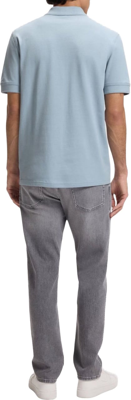 Hugo Boss Prime light blue Blauw