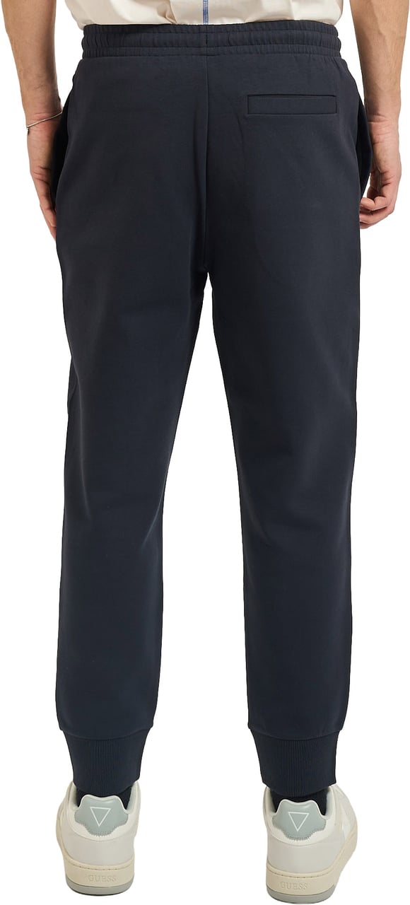 Hugo Boss Hadiko dark blue Blauw