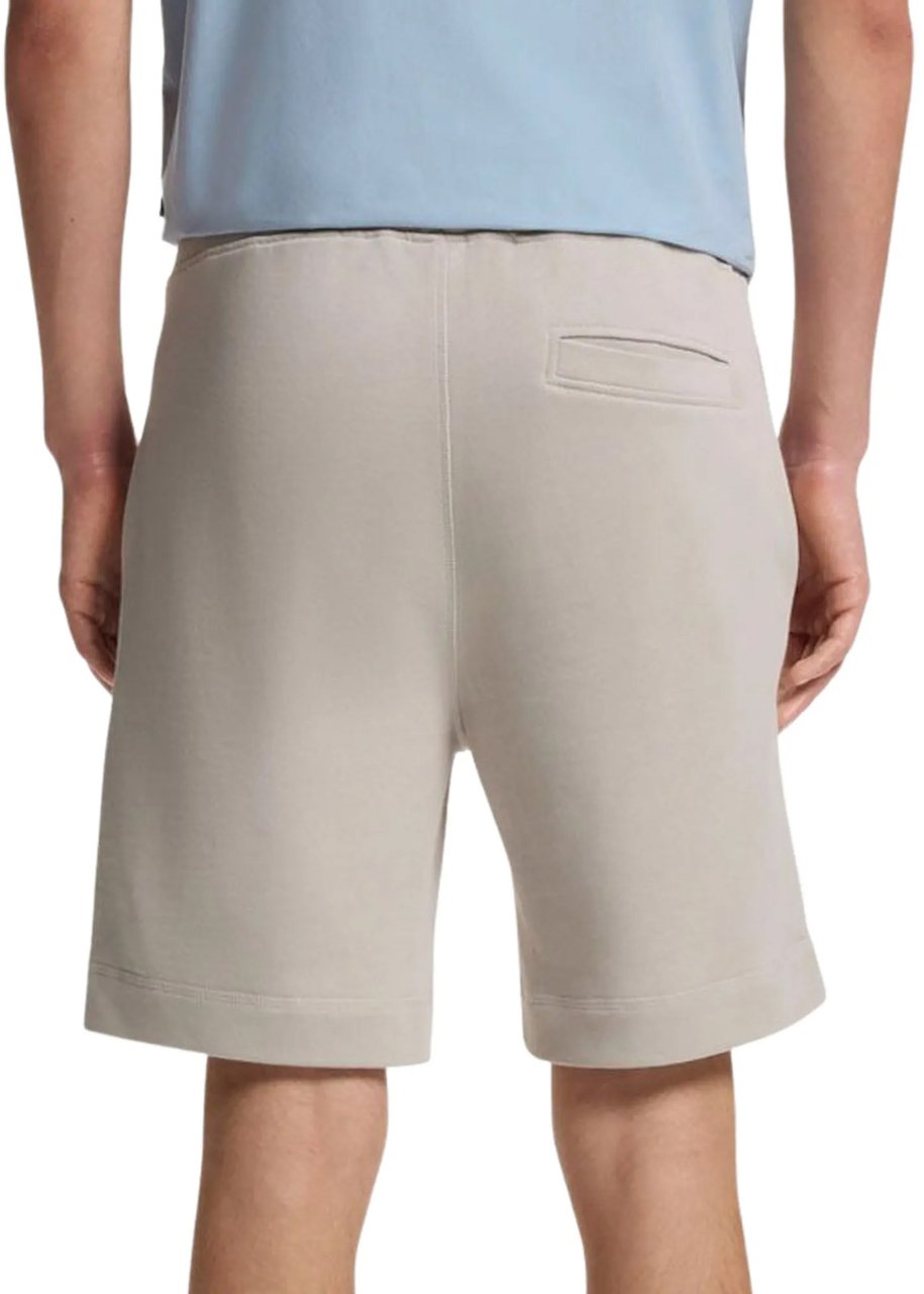 Hugo Boss Sewalk open grey Grijs