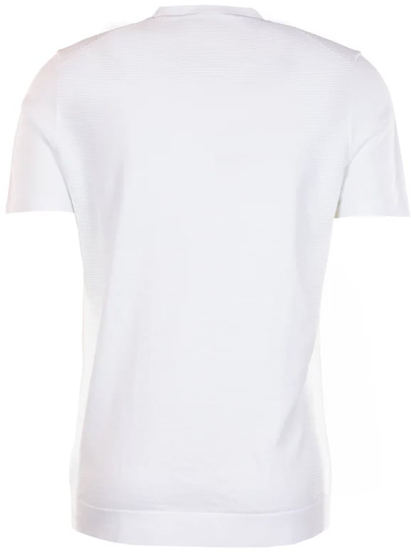 Hugo Boss Kn Momentum lite white Wit