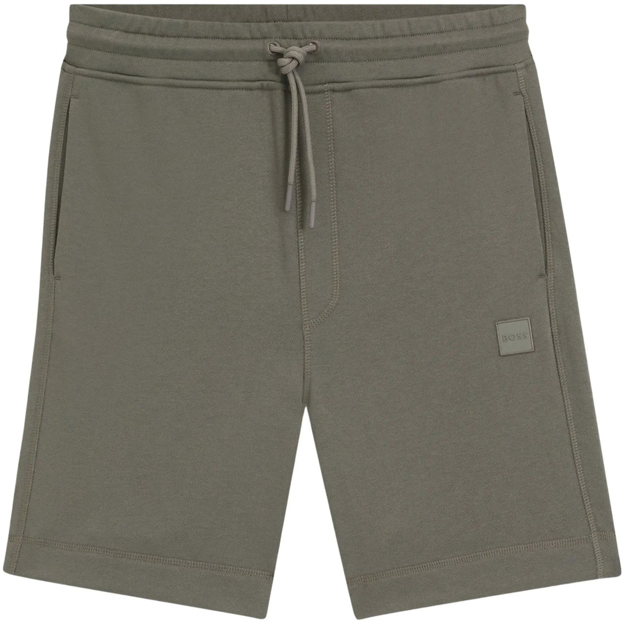 Hugo Boss Sewalk open grey Groen