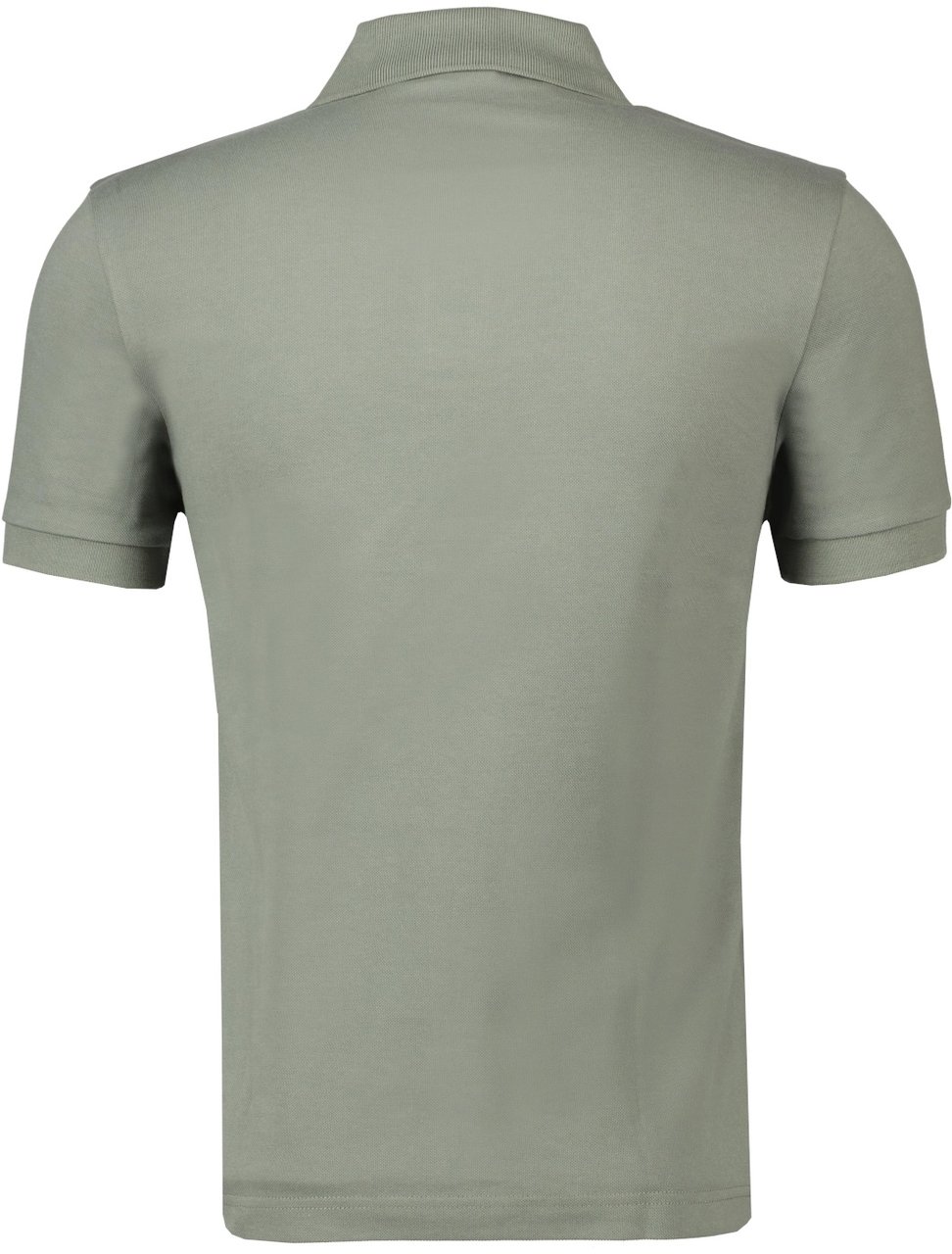 Hugo Boss Passenger open grey Groen