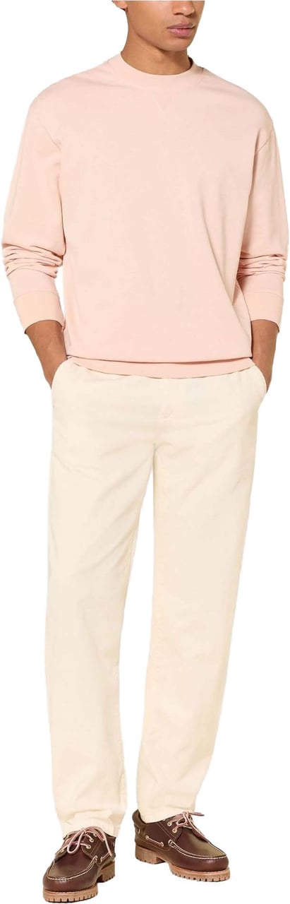 Hugo Boss we tape open pink Roze