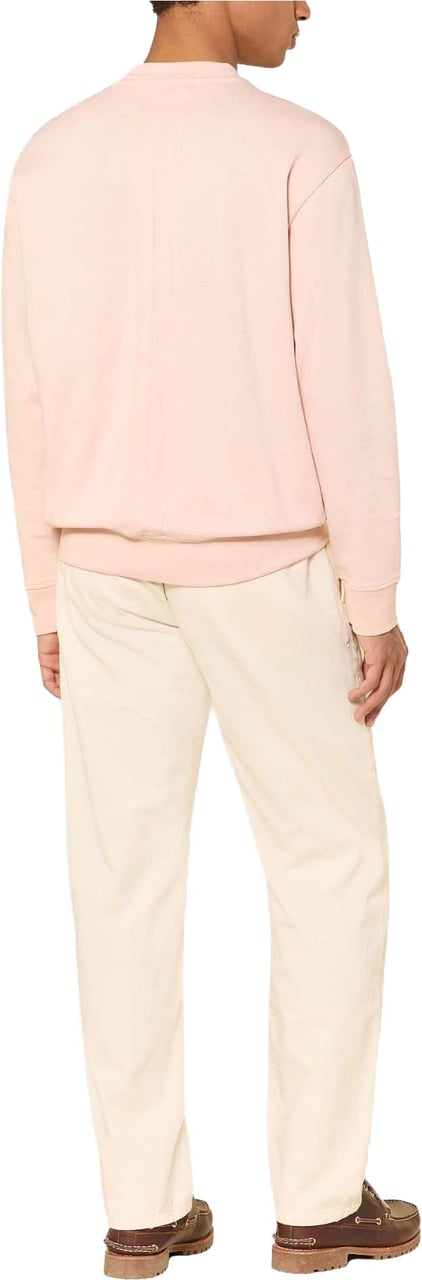 Hugo Boss we tape open pink Roze