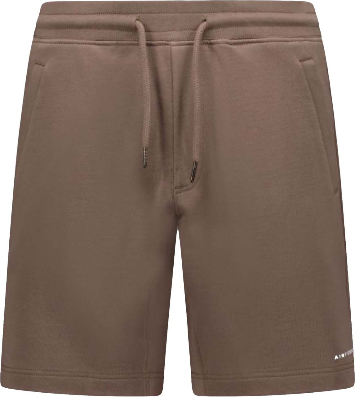 Airforce basic short walnut Bruin