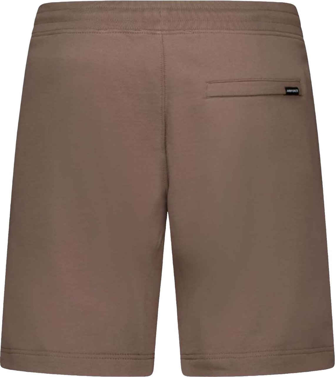 Airforce basic short walnut Bruin