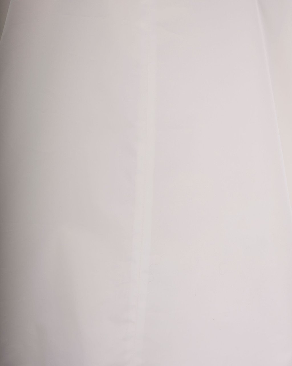 Max Mara Shirts Ivory Wit