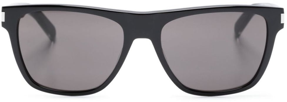 Saint Laurent Saint Laurent SL 619 Sunglasses Zwart
