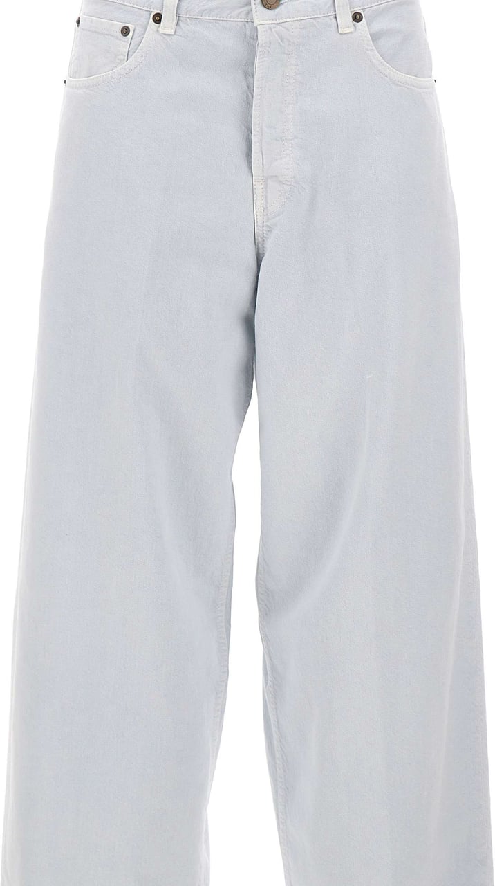 Haikure Jeans Light Blue Lichtblauw