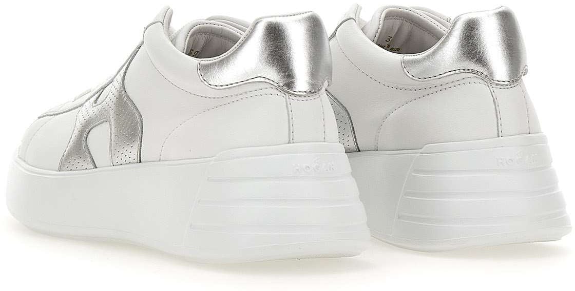 HOGAN Sneakers White Wit