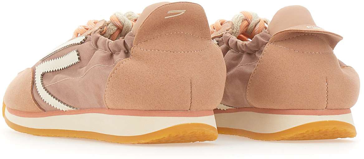 Puraai Sneakers Pink Roze